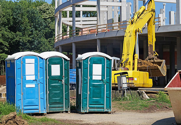 Best Standard Portable Toilet Rental in Roessleville, NY